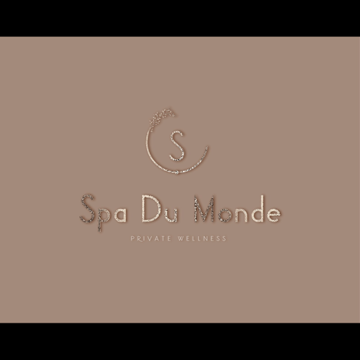 Spa du Monde | Privé Spa Almere & Sauna logo