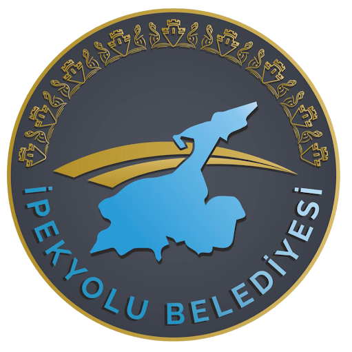 İpekyolu Belediyesi logo