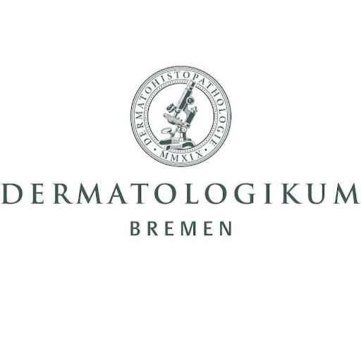 DERMATOLOGIKUM BREMEN logo