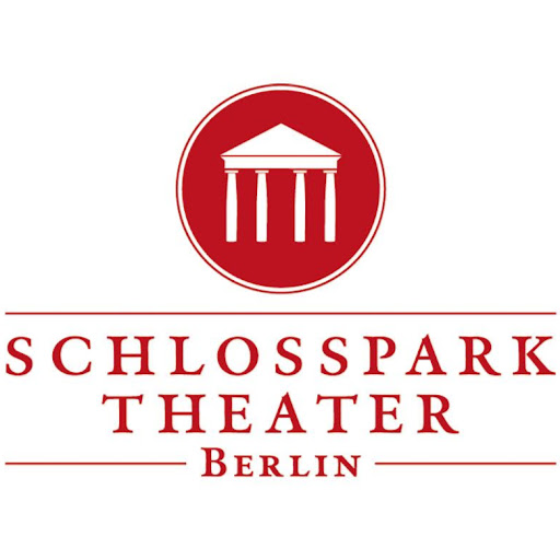Schlosspark Theater Berlin logo