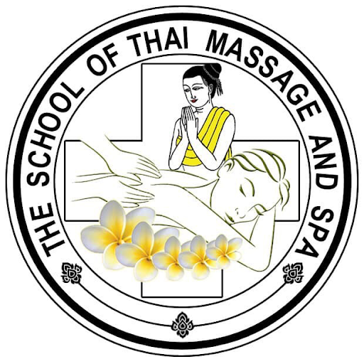School Of Thai Massage and Spa logo