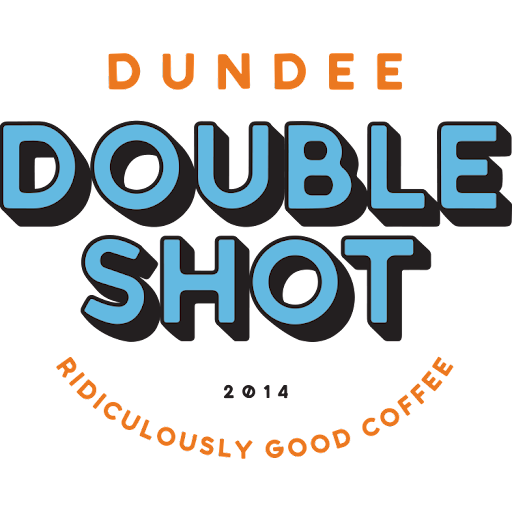 Dundee Double Shot Coffee logo