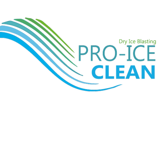 Pro - Ice Clean Ltd logo