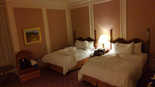 Hôtel Fort Garry