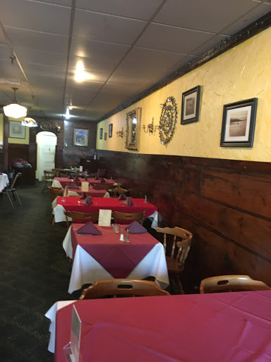 Restaurant «Golden Swan Indian Cuisine», reviews and photos, 323 Main St #1, Falmouth, MA 02540, USA