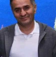 Mohsen Vaziri