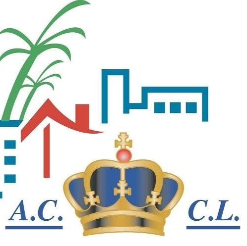 ACCL Homes and Additions logo