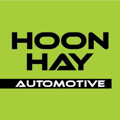 Hoon Hay Automotive 2009 Ltd logo