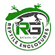 RG Reptile Enclosures