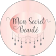 Mon secret beauté by Romane Mon secret beauté by Romane