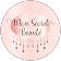Mon secret beauté by Romane