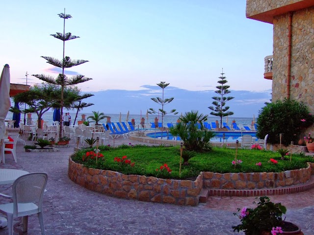 Hotel la Playa Blanca