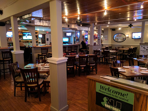 Bar & Grill «NJ Bar & Grill», reviews and photos, 100 Randolph Ave, Mine Hill Township, NJ 07803, USA