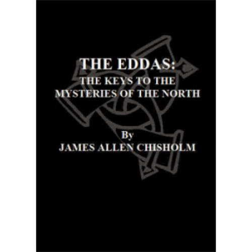 The Eddas The Keys To The Mysteries Of The North