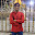 Praveen Bhandari's user avatar