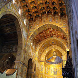 The Duomo - Monreale, Italy