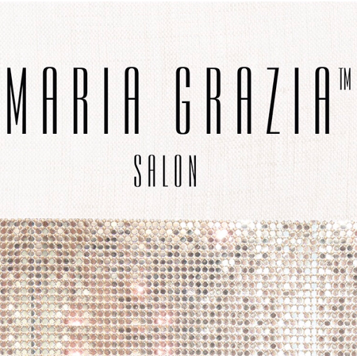 Maria Grazia Salon logo