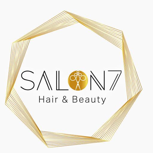Salon 7 Hair And Beauty Market Square logo