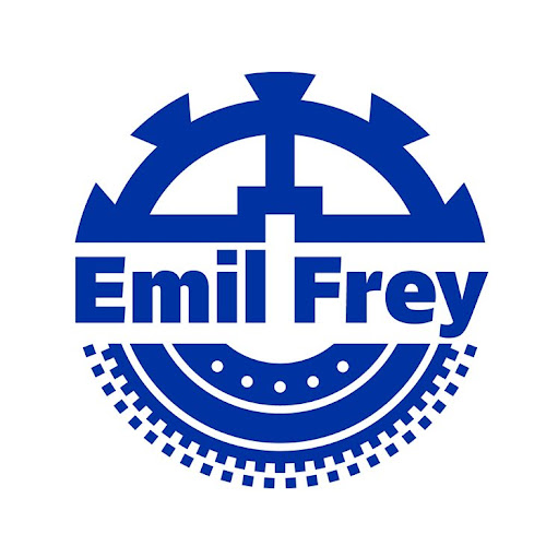 Emil Frey Bern Eigerplatz logo