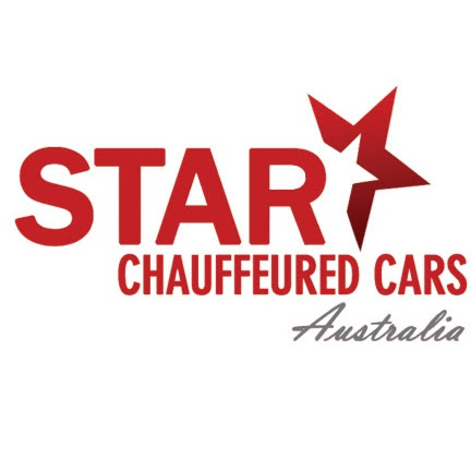 Melbourne Star Chauffeured Cars logo