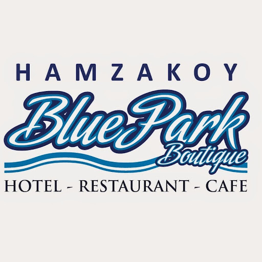 Hamzakoy Blue Park Boutique Otel logo