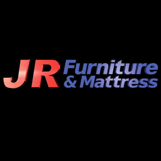 JR Furniture logo