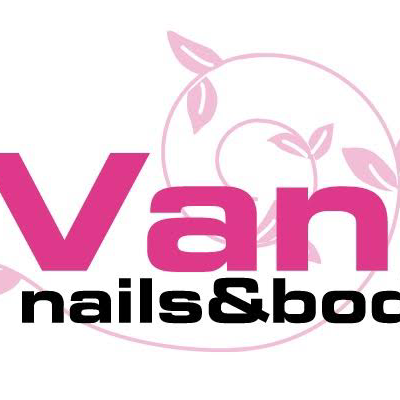 Vanmax Nails&Body Lounge Milano logo