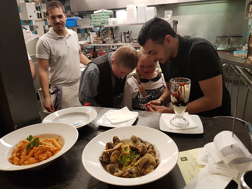 Ristorante Pizzeria Karalis