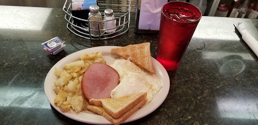 Diner «Classics Diner Inc», reviews and photos, 1581 N High St, Hillsboro, OH 45133, USA