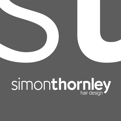 Simon Thornley Hair Design logo