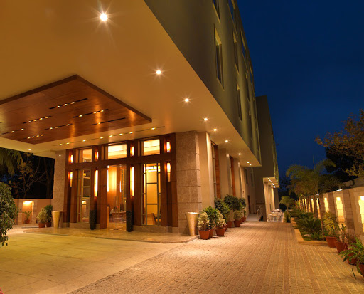 The Quorum Hotel, 2257/, B-1, /1,, 1318, Vinoba Rd, Devaraja Mohalla-1, Mysuru, Karnataka 570005, India, Events_Venue, state KA