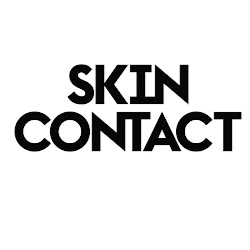 Skincontact - logo