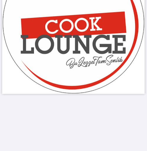 Cook Lounge logo