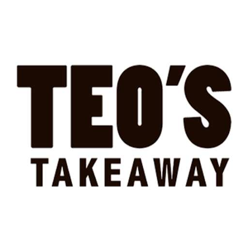 Teo's Take Away Cabra logo