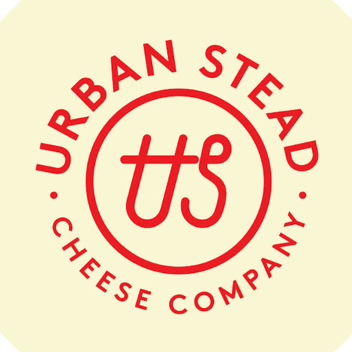Urban Stead Cheese logo