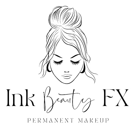 Ink Beauty FX logo