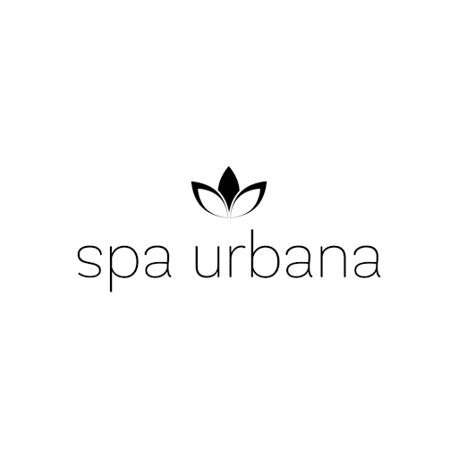 Spa Urbana logo