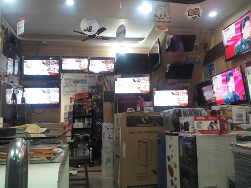 Uma Electronics, Station Rd, Bakor, Dakor, Gujarat 388225, India, Electronics_Repair_Shop, state GJ