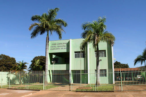 Câmara Municipal de Brasilândia de Minas, MG-181, Brasilândia de Minas - MG, 38779-000, Brasil, Organismo_Público_Local, estado Minas Gerais