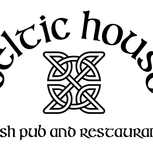 The Celtic House Irish Pub & Restaurant logo