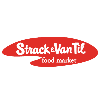 Strack & Van Til logo