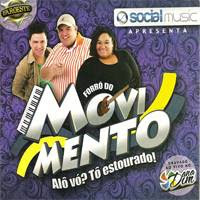 CD Forró do Movimento - Faroeste - Fortaleza - CE - 16.02.2013