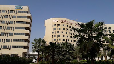 lodging