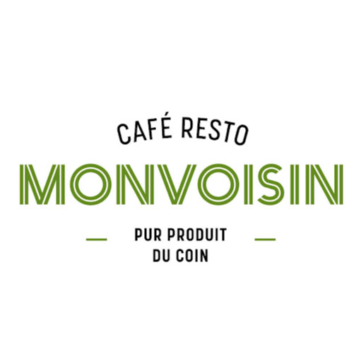 MONVOISIN - Café Restaurant