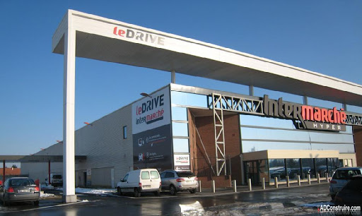 Intermarché HYPER La Gorgue