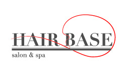 Hair Base Salon & Spa logo