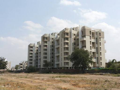 Aishwarya Greens, Saswad Rd, Maharashtra Vidhyut Department Quarters, Pune, Maharashtra 412308, India, Apartment_Building, state MH