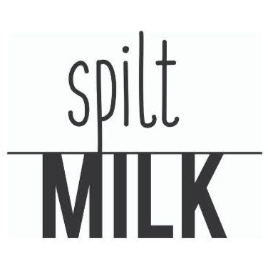 Spilt Milk, Pt Chev logo