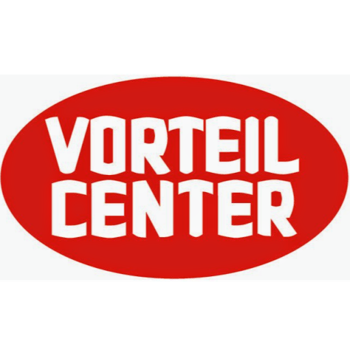 Vorteil Center logo