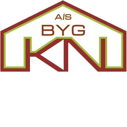 KN BYG A/S | Tømrer & Entreprenør i København logo
